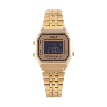 Casio watch LA680WGA-9