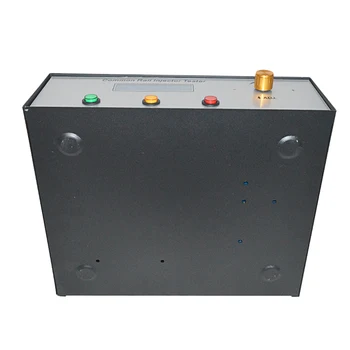 CR1000 visokega tlaka skupnega železniškega injektor tester elektromagnetno + napetost, elektronski nadzor šoba detektor 110/220V 1PC 3
