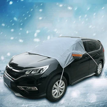 Za LEXUS UX 2019 2020 Dodatki Avto vetrobranskega stekla Sneg Ščit Kritje Anti Sneg, Zmrzal Ledeni Ščit Prah Zaščitnik Pozimi Vizir Pokrov